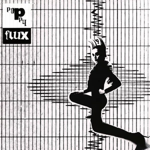Poppy - Flux (Vinyl LP - 2021 - EU - Original) - Bild 1 von 2