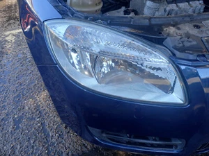 FARO ESCOTILLA SKODA FABIA 2008 5 PUERTAS LADO DEL CONDUCTOR/LADO DERECHO - Imagen 1 de 1