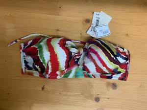 Maillot de bains pain de sucre aquarella (top) - Bild 1 von 4