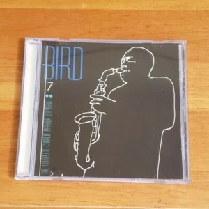 Bird The Complete Charlie Parker On Verve Vol. 7 CD (1988) - Foto 1 di 3