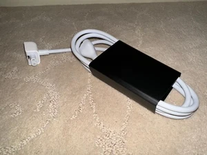 BRAND NEW Apple Power Adapter Extension Cable for MacBook MK122LL/A - Picture 1 of 4