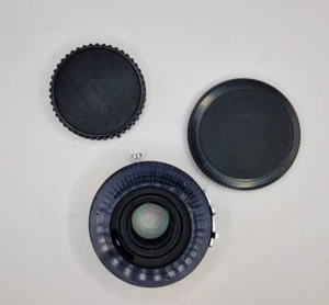 SOLIGOR Auto Tele Converter 2x M/MD for Minolta - Picture 1 of 8