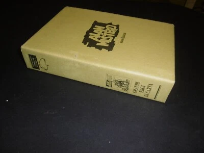 COFANETTO ALAN MISTERO 1/24 + NUOVA SERIE 1/8 + GUIDA TESAURO MERCURI DARDO 1995 - Immagine 1 di 3