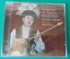 Songs from the Steppes: KAZAKH MUSCI TODAY (2005) CD - Topic Records – TSCD929