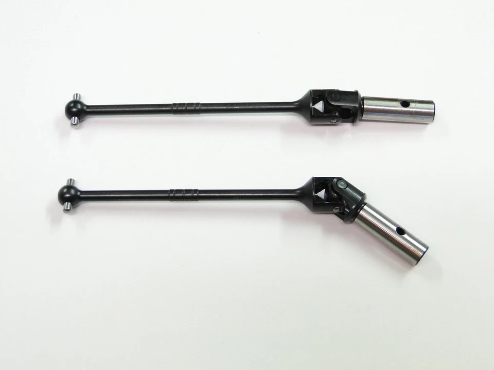 NEW OFNA HYPER 7 TQ PRO Axles Front Universal's HOBAO OH5 - Image 1 of 1