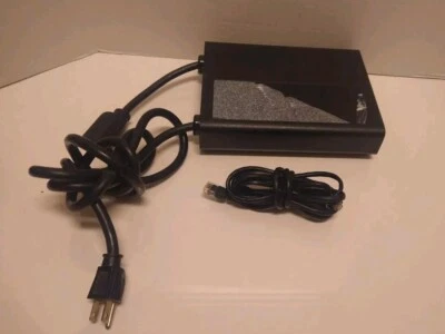 D5133NT ESP Energy Intelligence Type 3 SPD Surge Protector/Noise Filter Digital - Image 1 of 4