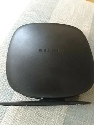 Belkin N150 Wireless Router (F9K1001v1) - Image 1 of 3