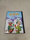 Scooby-Doo - Winter Wonderdog (Dvd, 2002) Childerns Kids Cartoon Movie