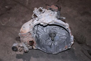 Opel Meriva A 1.7CDTI Z17DTH Getriebe QG F23 74kW 101PS 220 000km - Bild 1 von 5