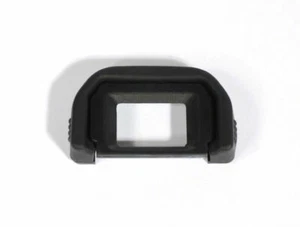 2 x Eyecup Eyepiece EF Canon Camera 250D 77D 1200D 850D 800D 760D 750D 700D 400D - Picture 1 of 2