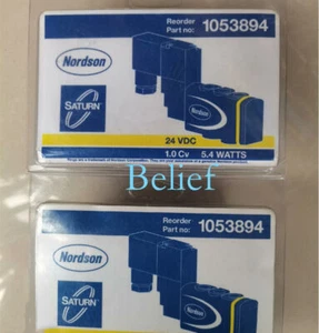 1pc 1053894 brand new solenoid   shipment #W10 - Bild 1 von 4
