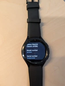Montre Samsung MODEL SR 890 - Photo 1 sur 3