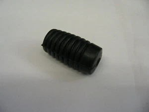 PALANCA DE CAMBIOS HONDA GOMA 24781-449-000 - Imagen 1 de 1