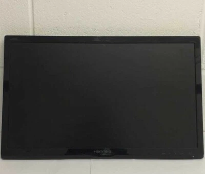 Hanns.G HL225HPB 21.5" Full HD Monitor  (NO STAND) - Image 1 of 4