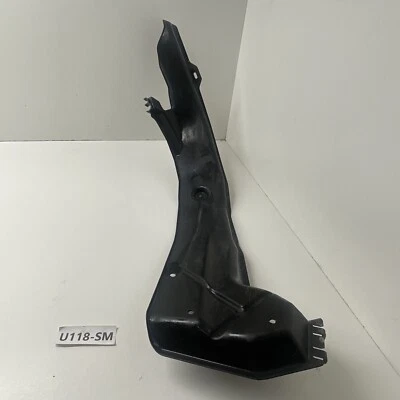 2009 TOYOTA COROLLA  FUEL FILLER NECK INSULATOR REAR LEFT OEM Foto 1 de 4