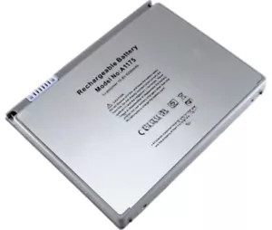 Batería A1175 para portátil Macbook Pro 15" A1211 A1226 A1260 A1150 (2006-2008) - Imagen 1 de 4