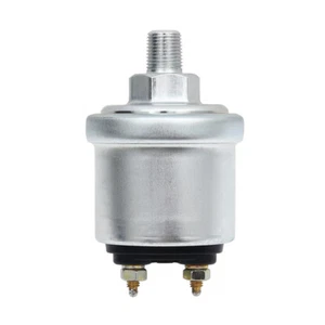 Sensor de presión de aceite de 0-10 bares interruptor de motor unidad de envío alarma NPT-1/8 MPSA-0-10 - Imagen 1 de 6