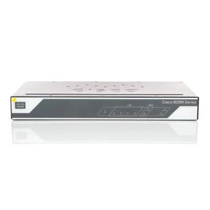 Cisco C841M-4X/K9 Router - 4-Port-Switch (integriert) inkl VAT - Bild 1 von 4
