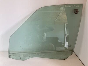 Ford Galaxy Glass Window Front Left Door Genuine 1.6 Tdci 2011 - Picture 1 of 6