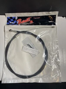 Cable de freno delantero BSA Triumph 650 750 sin interruptor 60-3075 X A65 A70 TR6 T120 OIF - Imagen 1 de 5