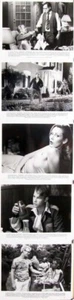 NEIGHBORS tolles Konvolut 6 Original Brennblasen 1981 (Set05) - Bild 1 von 2
