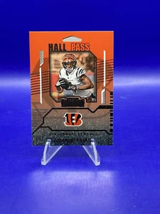 2024 Contenders NFL Hobby Ja'Marr Chase Hall Pass - Bengals - Bild 1 von 2