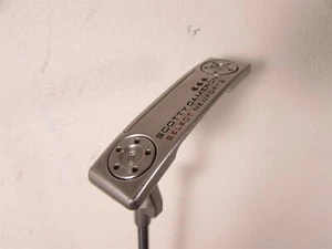 LH Titleist Golf SCOTTY CAMERON 2018 Select NEWPORT 2 Putter (34") - Picture 1 of 8
