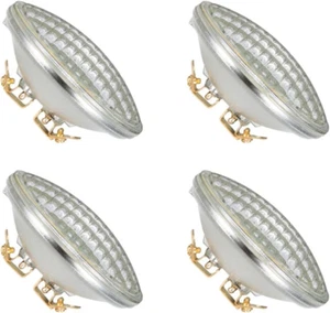 PAR36 LED Landscape Bulb, 6W(50W Halogen Equivalent), 12V Low Voltage Tractor Li - Picture 1 of 7