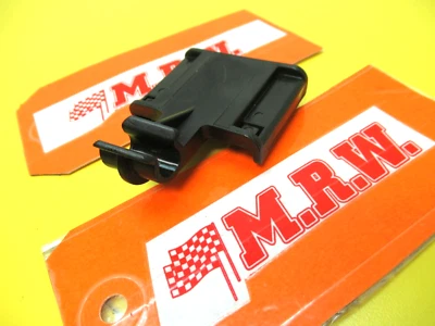 HOOD ROD CLIP BRACKET CLAMP HOLDER MOUNT PROP SUPPORT CAR oem TOYOTA YARIS 06-14 - Image 1 of 4