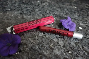 Lipstick queen big bang in cosmos illusion Gloss New full size 0.37oz - Picture 1 of 7