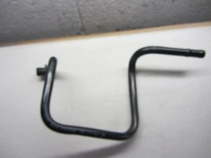 Genuine Audi Brake Booster Hose, 4A1611931AE - Picture 1 of 8