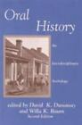 Oral History: An Interdisciplinary Anthology (AASLH Book Series)  paperback Use