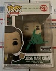 Funko Pop Vinyl Hobbystock Signed Exclusive - Jose Mari Chan # 278