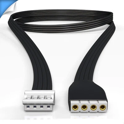 CONVERTER Adapter | for Philips Hue GRADIENT Lightstrip | upto 3m/10’ | B - Image 1 of 4