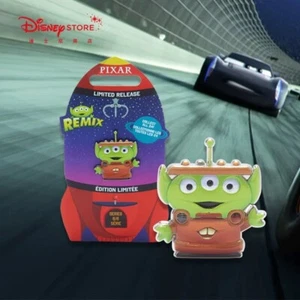 Disney store Pin 2020 Toy Story Alien Pixar Remix tow mater Limited - Picture 1 of 1