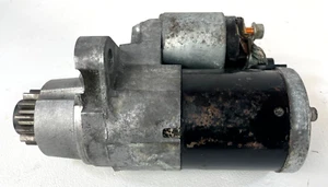 16 - 20 INFINITI QX60 FWD ENGINE STARTER MOTOR ASSEMBLY 23300-9HP0B 3.5L # 84353 - Imagen 1 de 7