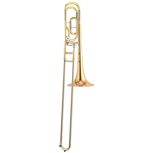 Yamaha Ysl446g Intermediate Trombone WITH F ATTACHMENT - Picture 1 of 1