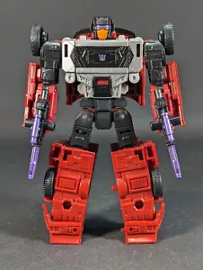 Transformers Legacy Dead End complete Hasbro Generations Stunticon Menasor - Picture 1 of 4