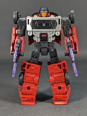 Transformers Legacy Dead End complete Hasbro Generations Stunticon Menasor - Image 1 of 4