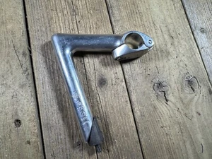 Vintage Bike Bicycle SR SAKAE Quill Stem 22.2 mm 100mm Alloy Japan - Picture 1 of 10