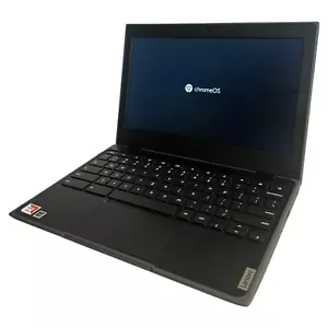 Lenovo Chromebook E100e 2nd Gen 11.6" | AMD A4 2.4 GHz | 4GB RAM 32GB SSD | READ - Picture 1 of 10