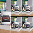 Personalised Toyota Argo X Edge Mug Gift - Choose Colour - FAST POST