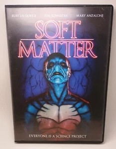 Soft Matter (DVD, 2016) Widescreen Dove II SCHNEIDER Mary Anzalone - Picture 1 of 1