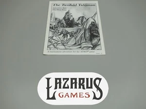 Dragon Magazine: from Issue #85 - Twofold Talisman: Adventure 2, The Ebon Stone - Picture 1 of 8