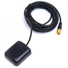 Magnetic Base 1575.42 MHz Car Vehicle SMA GPS Antenna Aerial 3 Meters S9R73235