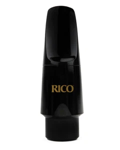 Rico bocchino sax tenore Graftonite A5 - Imagen 1 de 3