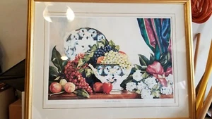 Cherrie Nute S/N Lithograph "Southern Hospitality" #335/950, 35 1/2" x 27 1/2" - Picture 1 of 7