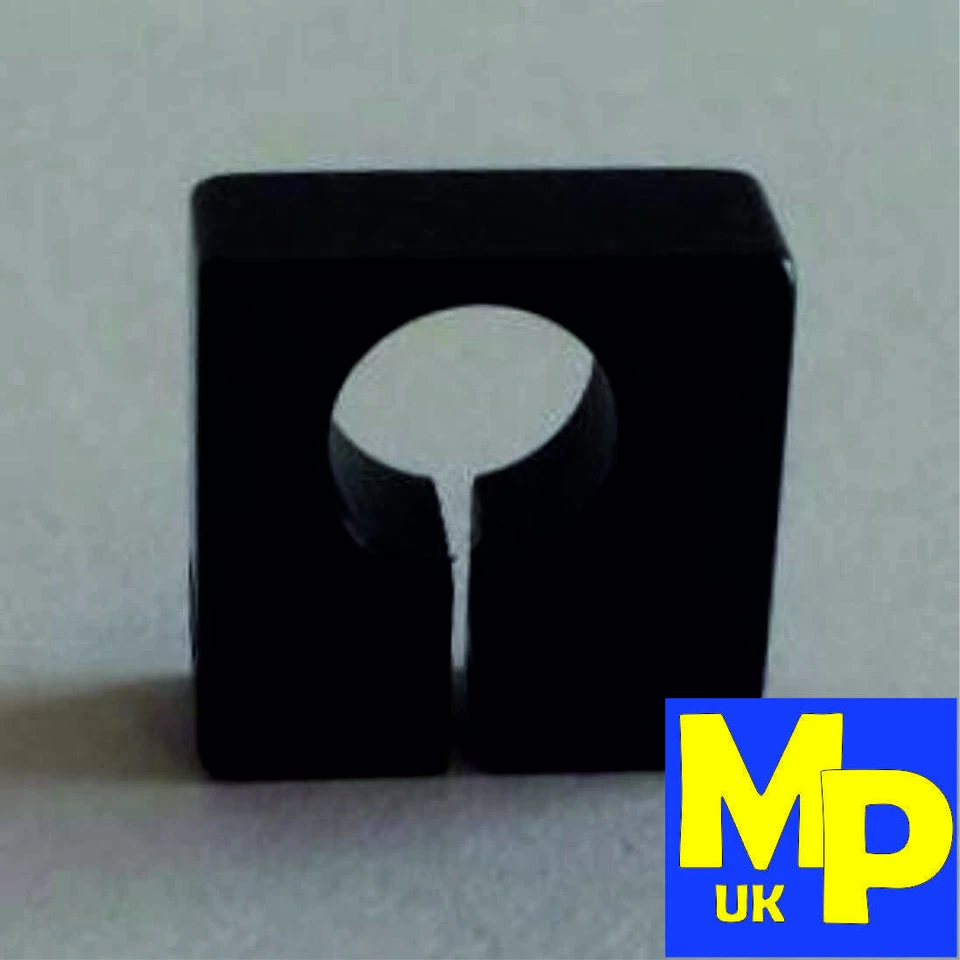 TOP DEAD CENTER NEEDLE BAR STOPPER  Brother Genuine Part S32587001 - Image 1 of 1