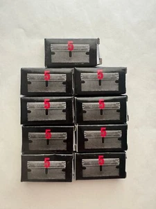 Sheffield Ersatzklinge, Set mit 9 Boxen (45 Klingen) - Bild 1 von 4