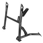 Motorcycle Center Stand For BMW F800GS 2008 - 2018 ADV Steel Center Stand Black